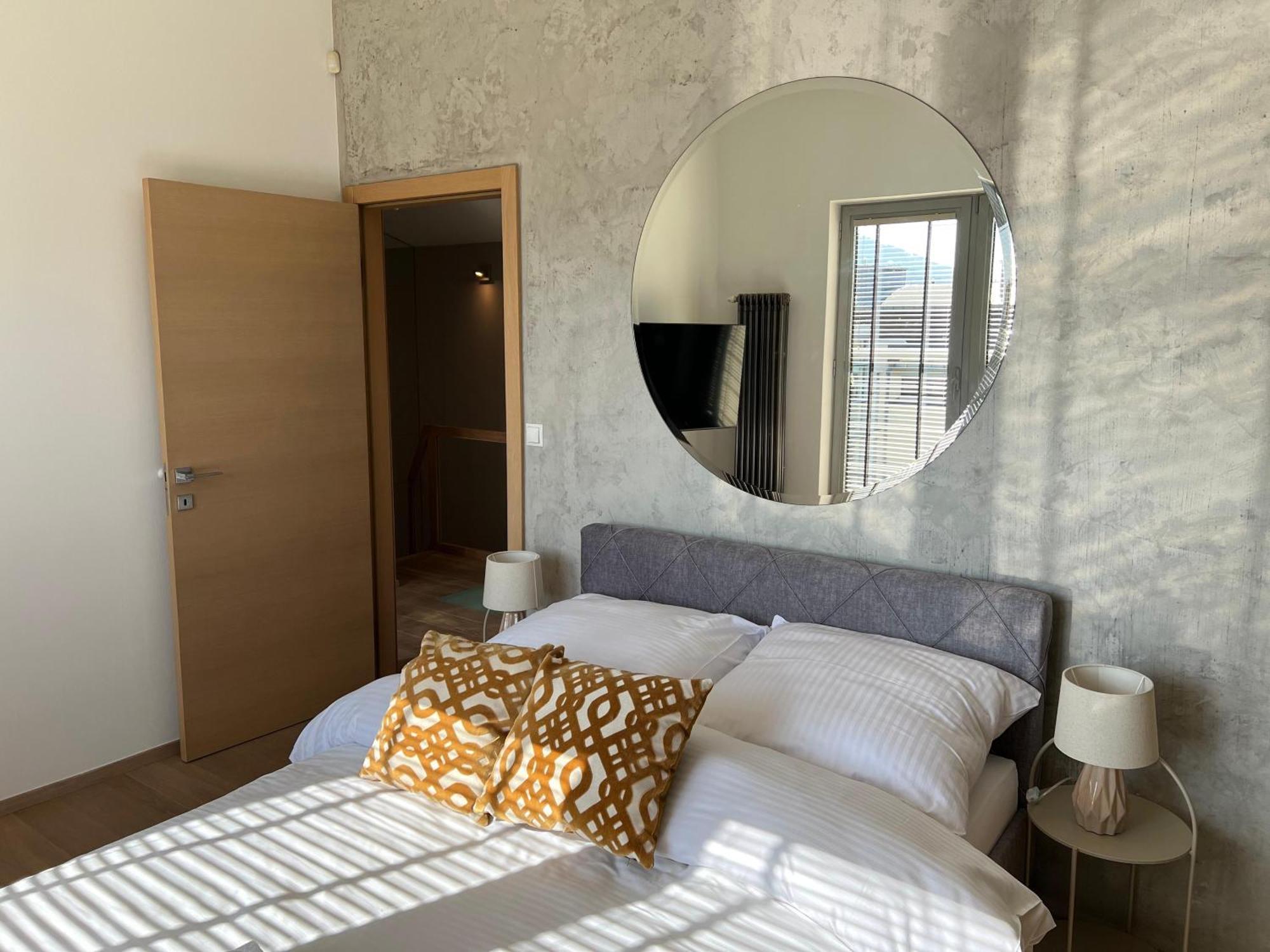 Apartament Zeta - City 2 Ustroń Εξωτερικό φωτογραφία