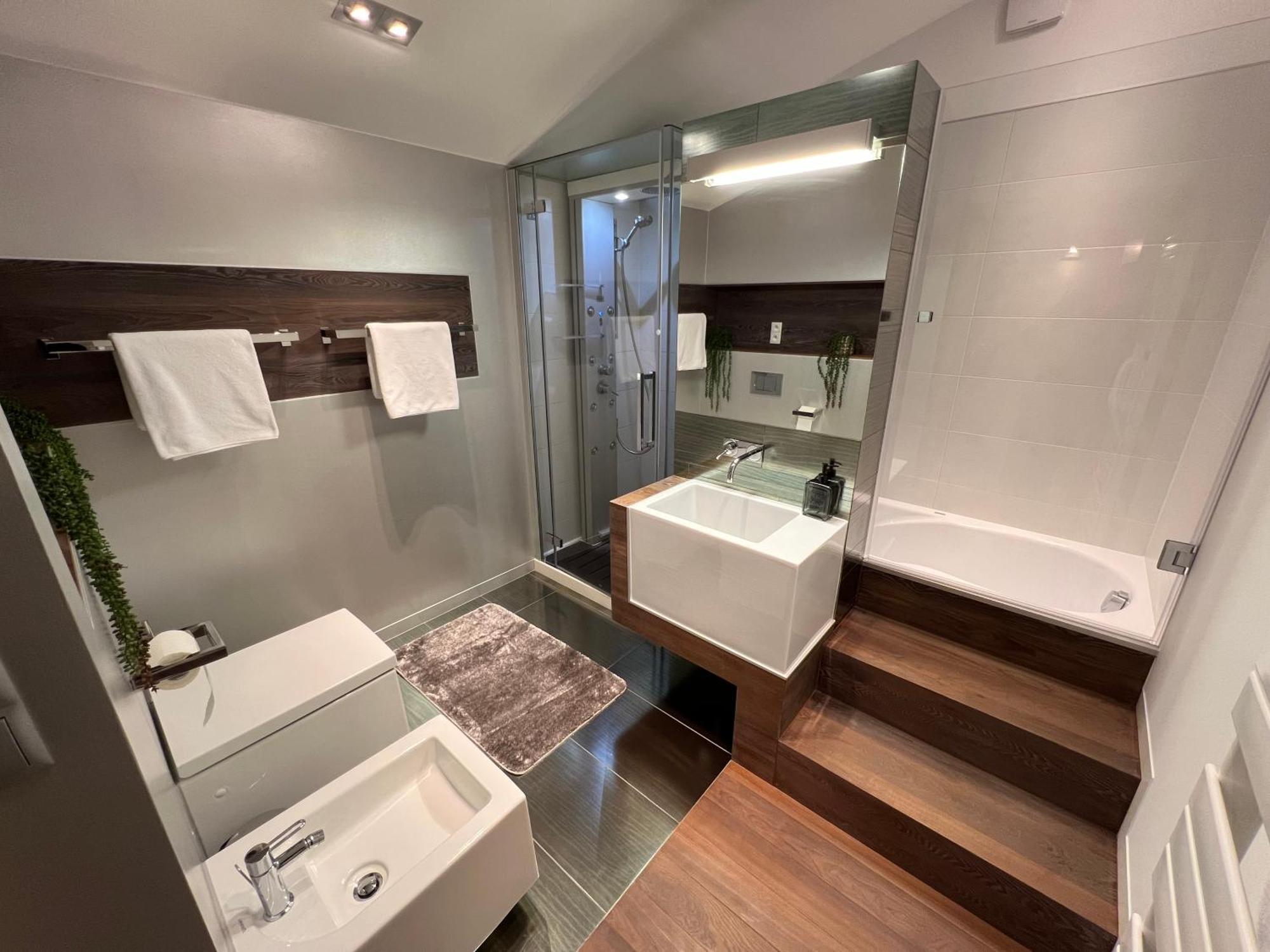 Apartament Zeta - City 2 Ustroń Εξωτερικό φωτογραφία