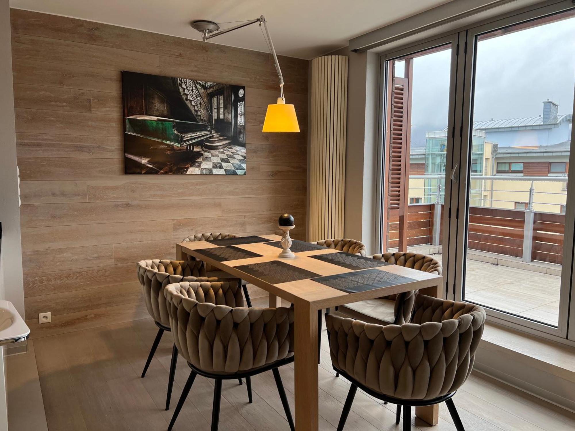 Apartament Zeta - City 2 Ustroń Εξωτερικό φωτογραφία