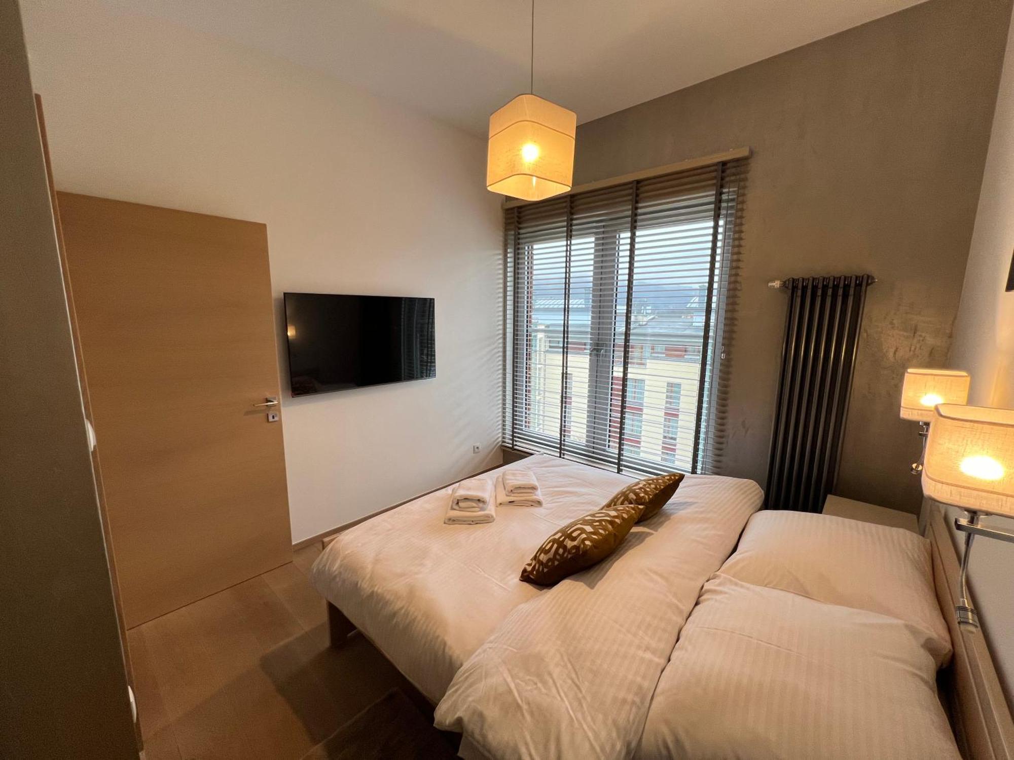 Apartament Zeta - City 2 Ustroń Εξωτερικό φωτογραφία