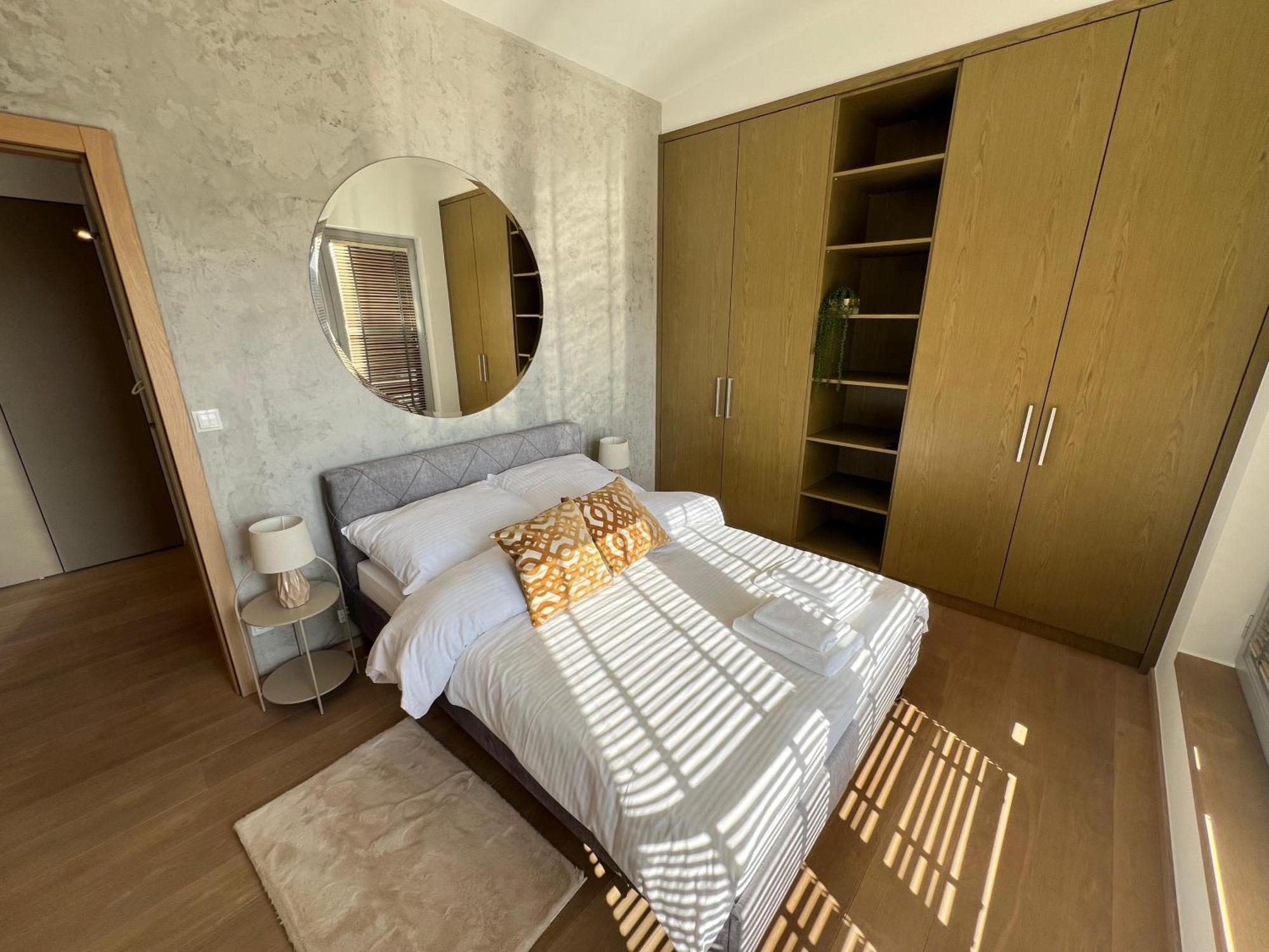 Apartament Zeta - City 2 Ustroń Εξωτερικό φωτογραφία
